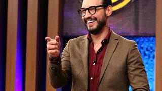 MasterChef jürisi Danilo Zanna hakkında skandal iddia! Sahne peynir kullanıyor