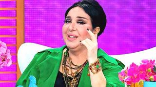 Tuğba Ekinci: 'O bu camiadan silinecek'