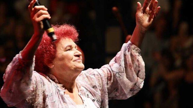 Selda Bağcan'dan Kur'an-ı Kerim'in yakılmasına tepki! Siz hiç İncil yakan Müslüman gördünüz mü? 