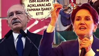 İYİ Parti'den gündem yaratacak bir çıkış daha! Kimse garanti edemez diyerek mesaj verdi: 'Aday açıklandığında benzeri yaşanabilir'