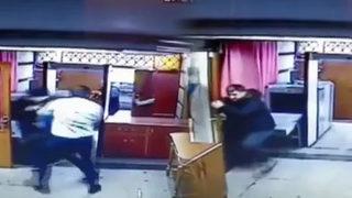 Son dakika | Azerbaycan'ın Tahran Büyükelçiliğine silahlı saldırı! Can kaybı ve yaralılar var... Görüntüler ortaya çıktı: Güvenlik görevlileri böyle mücadele etmiş!