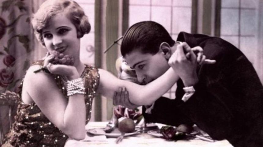 İnsanların 100 yıl önce nasıl bir seks hayatı vardı?