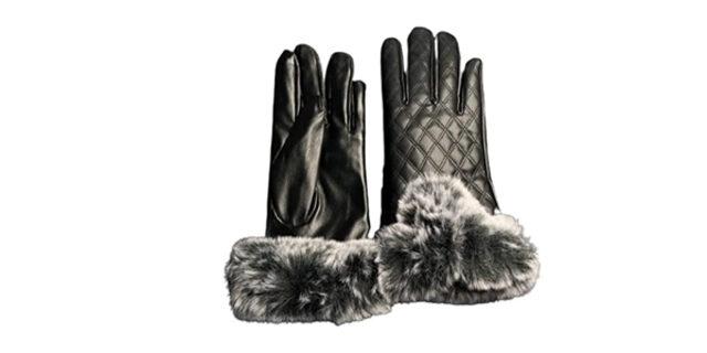 Soğuk kış aylarında elinizi sıcacık tutacak en iyi deri eldivenler