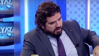 Rasim Ozan Kütahyalı'ya bir sert eleştiri de AKP'li Metiner'den: Cumhurbaşkanı o sözlerden herkesten çok incindi