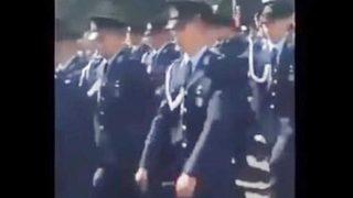 Hava Harp Okulu öğrencilerinin tartışma yaratan görüntüleri için Bakan'dan ilk açıklama