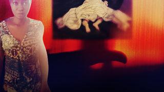 Böyle canilik görülmedi! Uykusunu böldüğü için 11 aylık oğlunun kafasını kesti