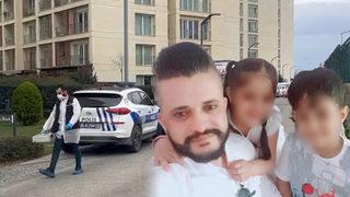 SON DAKİKA | Sancaktepe'de kan donduran olay! 3 çocuğunu asıp intihar etti iddiası