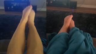 Etkisi hala sürüyor! Mastürbasyon yaptığı anları kameradan paylaşmıştı... Yıllar sonra yeniden gündemde