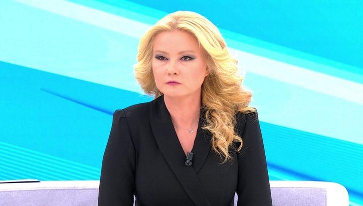 Müge Anlı'da beddualar havada uçuştu! 'Kızımın erkek seçiminde IQ’su düşüyor' diyen kadından olay sözler: "O adamın koynuna giremeyecek"