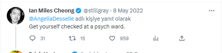 Etkisi hala sürüyor! Mastürbasyon yaptığı anları kameradan paylaşmıştı... Yıllar sonra yeniden gündemde G1