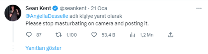 Etkisi hala sürüyor! Mastürbasyon yaptığı anları kameradan paylaşmıştı... Yıllar sonra yeniden gündemde G2