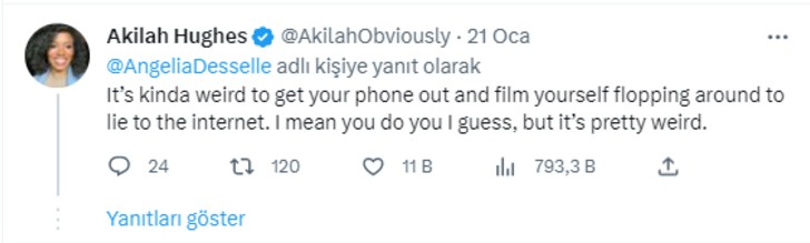 Etkisi hala sürüyor! Mastürbasyon yaptığı anları kameradan paylaşmıştı... Yıllar sonra yeniden gündemde G3