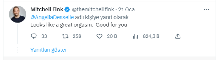 Etkisi hala sürüyor! Mastürbasyon yaptığı anları kameradan paylaşmıştı... Yıllar sonra yeniden gündemde G5