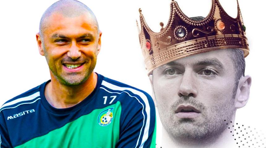 Burak Yılmaz performansıyla Hollanda'da gündem oldu... Son maçında 3 gol 1 asist