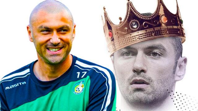 Burak Yılmaz performansıyla Hollanda'da gündem oldu... Son maçında 3 gol 1 asist