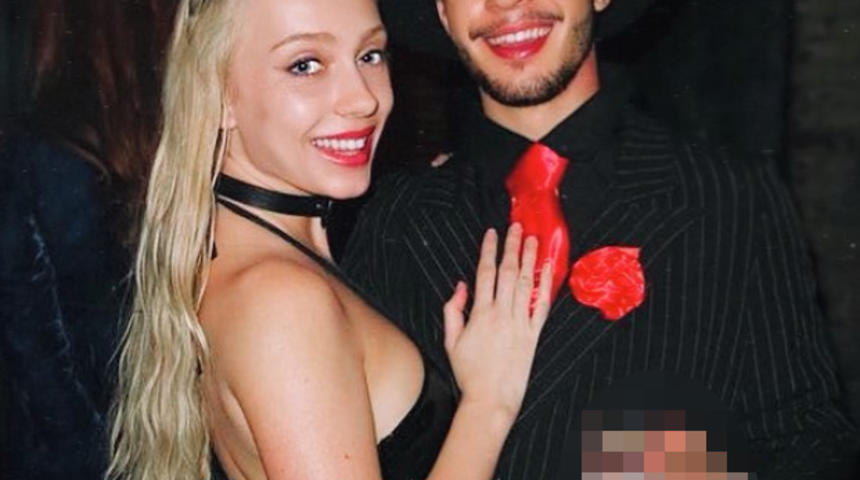 Seks itirafıyla gündem yaratan yetişkin film yıldızı Braylin Bailey, mayolu pozlarıyla nefesleri kesti