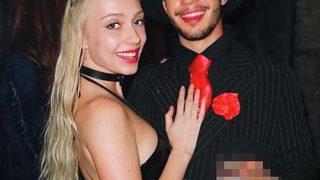 Seks itirafıyla gündem yaratan yetişkin film yıldızı Braylin Bailey, mayolu pozlarıyla nefesleri kesti