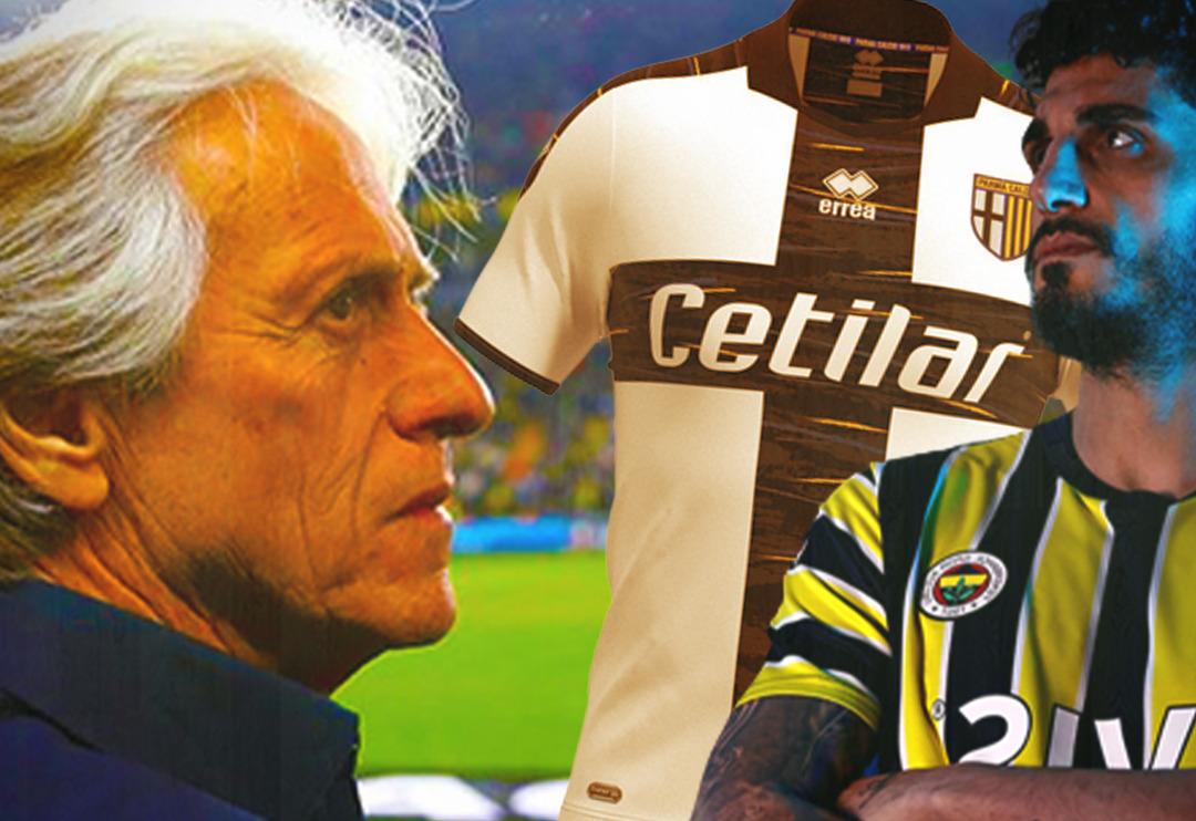 Fenerbah&ccedil;e'den bir transfer daha! Anlaşma sağlandı, İstanbul'a geliyor... Sarı-Lacivertliler'in solu Oosterwolde'ye emanet!