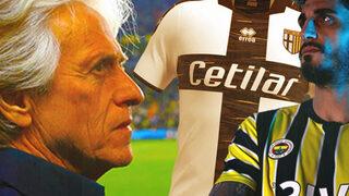 Fenerbahçe'den bir transfer daha! Anlaşma sağlandı, İstanbul'a geliyor... Sarı-Lacivertliler'in solu Oosterwolde'ye emanet!