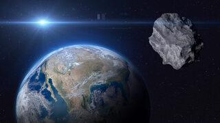 Tarihin en yakın asteroit geçişlerinden biri: 2023 BU Dünya'ya 3600 kilometre yaklaştı