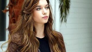 Yalı Çapkını'nın Seyran'ı Afra Saraçoğlu annesini paylaştı! Görenler Güzellik anneden dedi