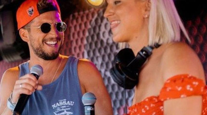 Galatasaray'ın yıldızı Dries Mertens'in eşi Kerkhofs'un kulüpten isteği herkesi şaşırttı! 