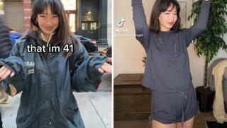 41 yaşındaki kadının 20 yaş genç gözükmesini sağlayan yarayan üç basit güzellik kuralı