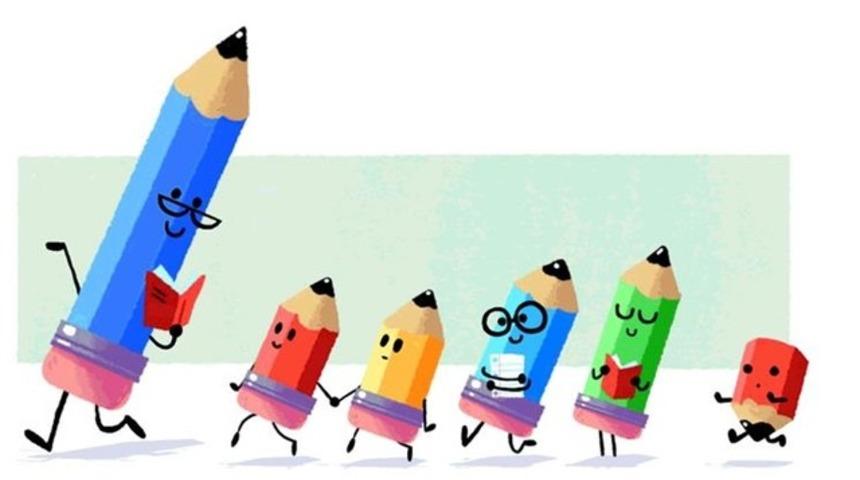 Öğretmenler günü hediyeleri ve öğretmenler günü mesajları