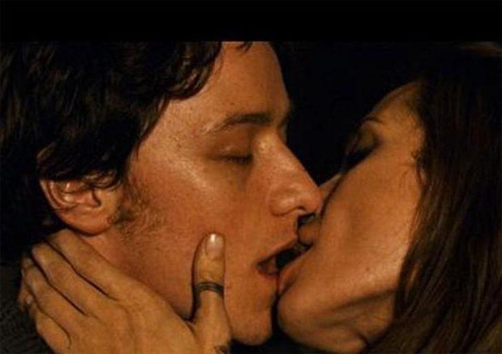 O sahneyi çekmeyelim demiştim G5