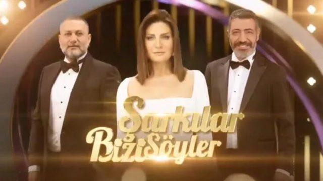 Şarkılar Bizi Söyler konukları kimler? Ankara rüzgarı esecek: İşte 28 Ocak 2023 Şarkılar Bizi Söyler konukları...