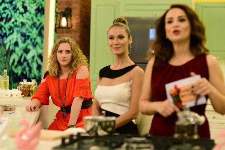 Arkadaşlar İyidir 9. Bölüm Fotoğrafları G1