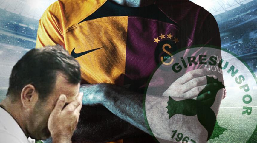 Galatasaray'ın Giresunspor maçı kadrosu açıklandı! Herkes Yusuf Demir'in neden kafileye dahil edilmediğini merak ediyordu, sebebi ortaya çıktı!