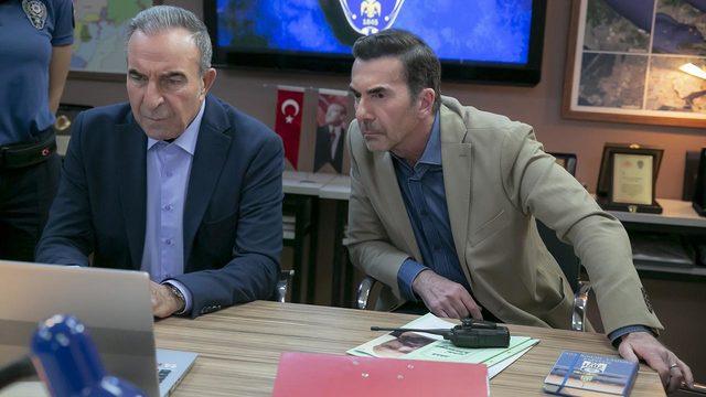 Bomba iddia! Arka Sokaklar dizisi geri mi dönüyor?