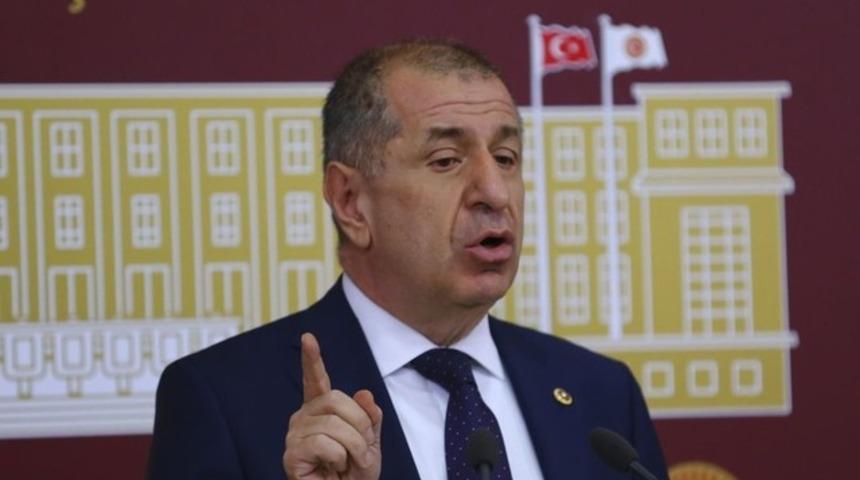 İYİ Partili ismin paylaşımları b&uuml;y&uuml;k tepki &ccedil;ekti