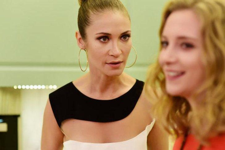 Arkadaşlar İyidir 9. Bölüm Fotoğrafları G3