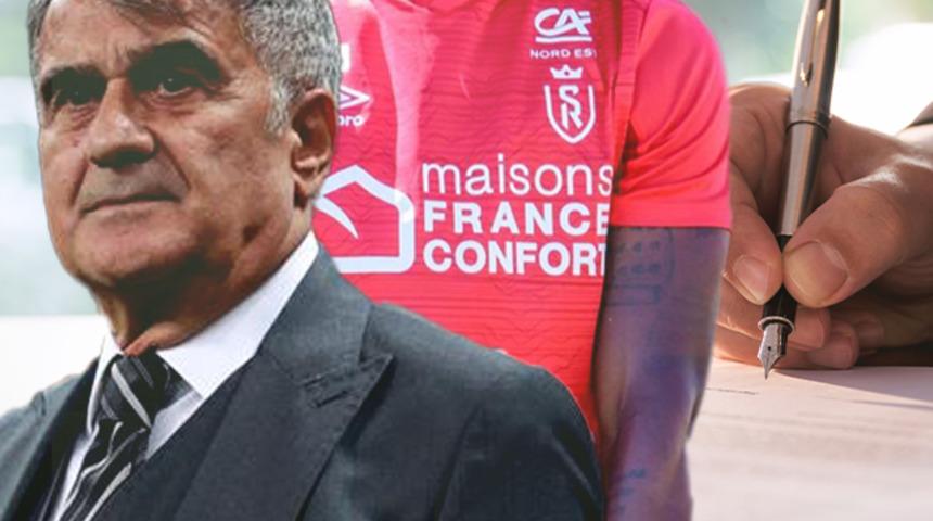 Son dakika: Resmi teklif yapıldı! Beşiktaş derken, Galatasaray devreye girdi! Andreaw Gravillon transferinde işler karıştı...