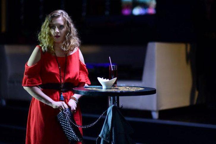 Arkadaşlar İyidir 9. Bölüm Fotoğrafları G4