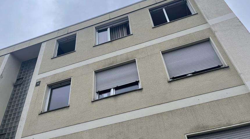 Almanya'daki Türk çift dehşeti yaşadı! Komşuları adeta terör estirdi