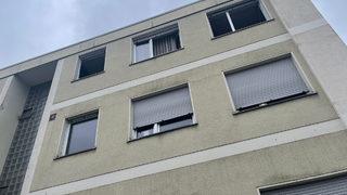 Almanya'daki Türk çift dehşeti yaşadı! Komşuları adeta terör estirdi