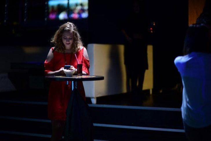 Arkadaşlar İyidir 9. Bölüm Fotoğrafları G5