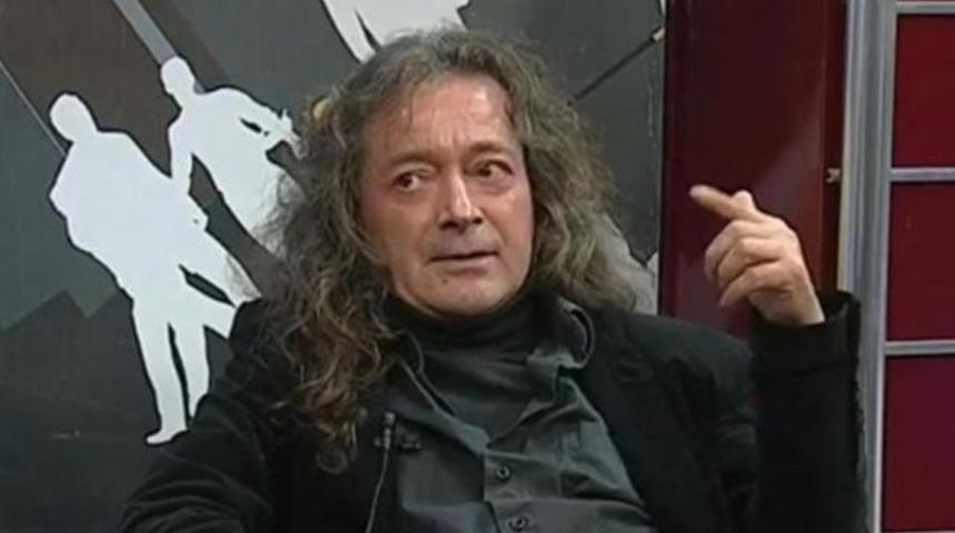 Ünlü karikatürist Ertan Aydın feci kazada hayatını kaybetti