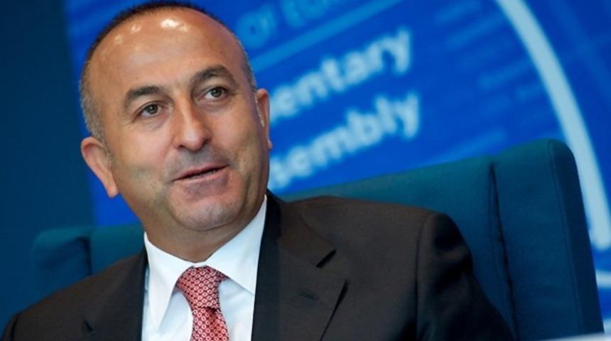 Çavuşoğlu'ndan dikkat çeken sözler: Çok ciddi tehditler var
