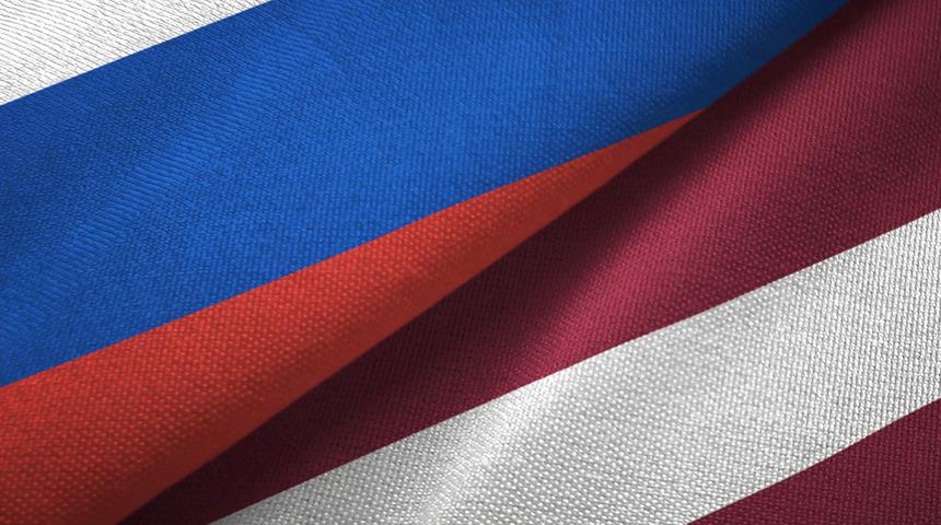 Avrupa'da yeni kriz! Rusya, Letonya Büyükelçisi Riekstins'e 2 hafta süre tanıdı