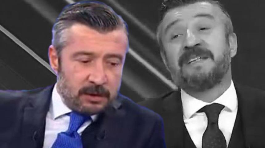 Tümer Metin çılgına döndü! Kendisiyle fotoğraf çekilen kişinin 'Yüzüne tükürdüm' lafı sonrası 'Alaçatı'da fellik fellik aradım' dedi ve...