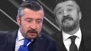 Tümer Metin çılgına döndü! Kendisiyle fotoğraf çekilen kişinin 'Yüzüne tükürdüm' lafı sonrası 'Alaçatı'da fellik fellik aradım' dedi ve...