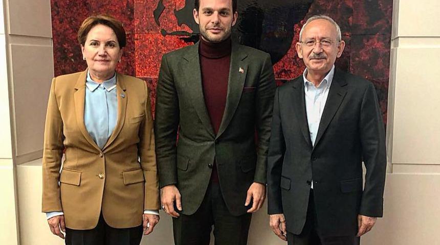 Cihan Paçacı'nın ardından İYİ Partili Mehmet Aslan'dan Ekrem İmamoğlu ve adaylık çıkışı: Sokağın sesini görmezden gelirseniz...