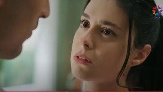 Yalı Çapkını'nın Pelo'su Buçe Buse Kahraman da estetik harikası çıktı! Meğer efsane dizide de rol almış