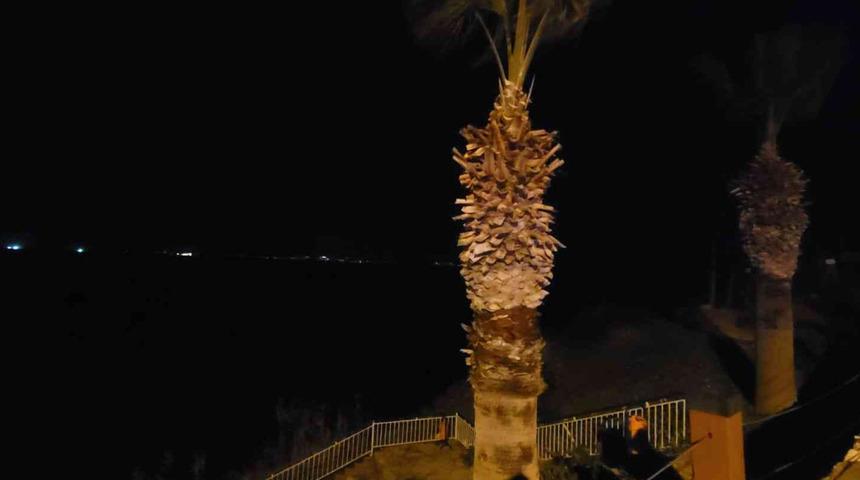 Aydın'ın Didim ilçesinde bir koyda ceset bulundu!