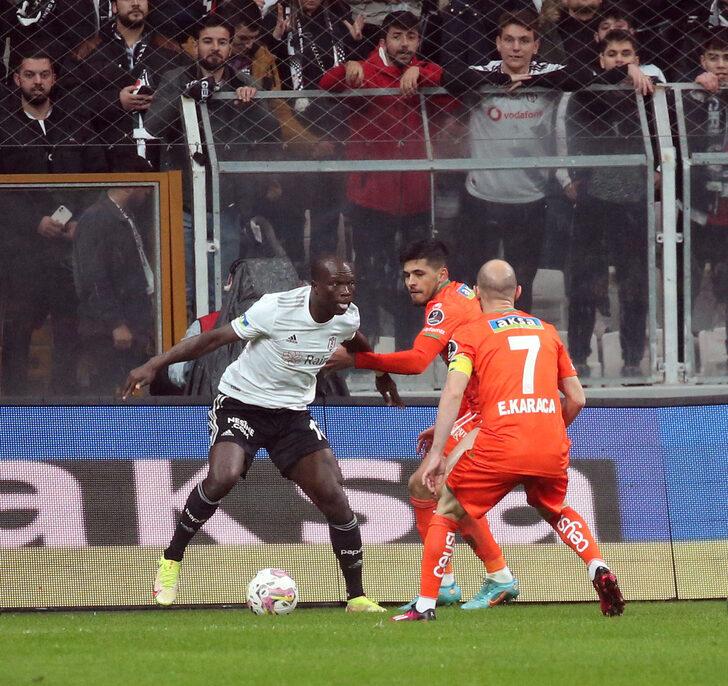 Beşiktaş Alanyaspor'u 3-0 mağlup etti, Erman Toroğlu'nun o sözleri gündeme bomba gibi düştü! "İnanılır gibi değil, aptalca" G3