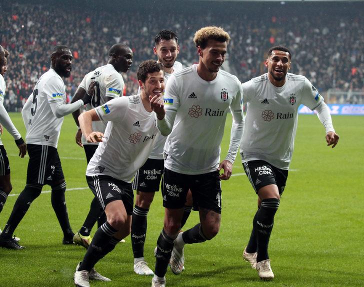 Beşiktaş Alanyaspor'u 3-0 mağlup etti, Erman Toroğlu'nun o sözleri gündeme bomba gibi düştü! "İnanılır gibi değil, aptalca" G1